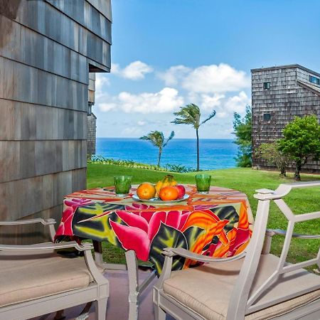 Sealodge F1 Princeville Zewnętrze zdjęcie