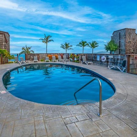 Sealodge F1 Princeville Zewnętrze zdjęcie