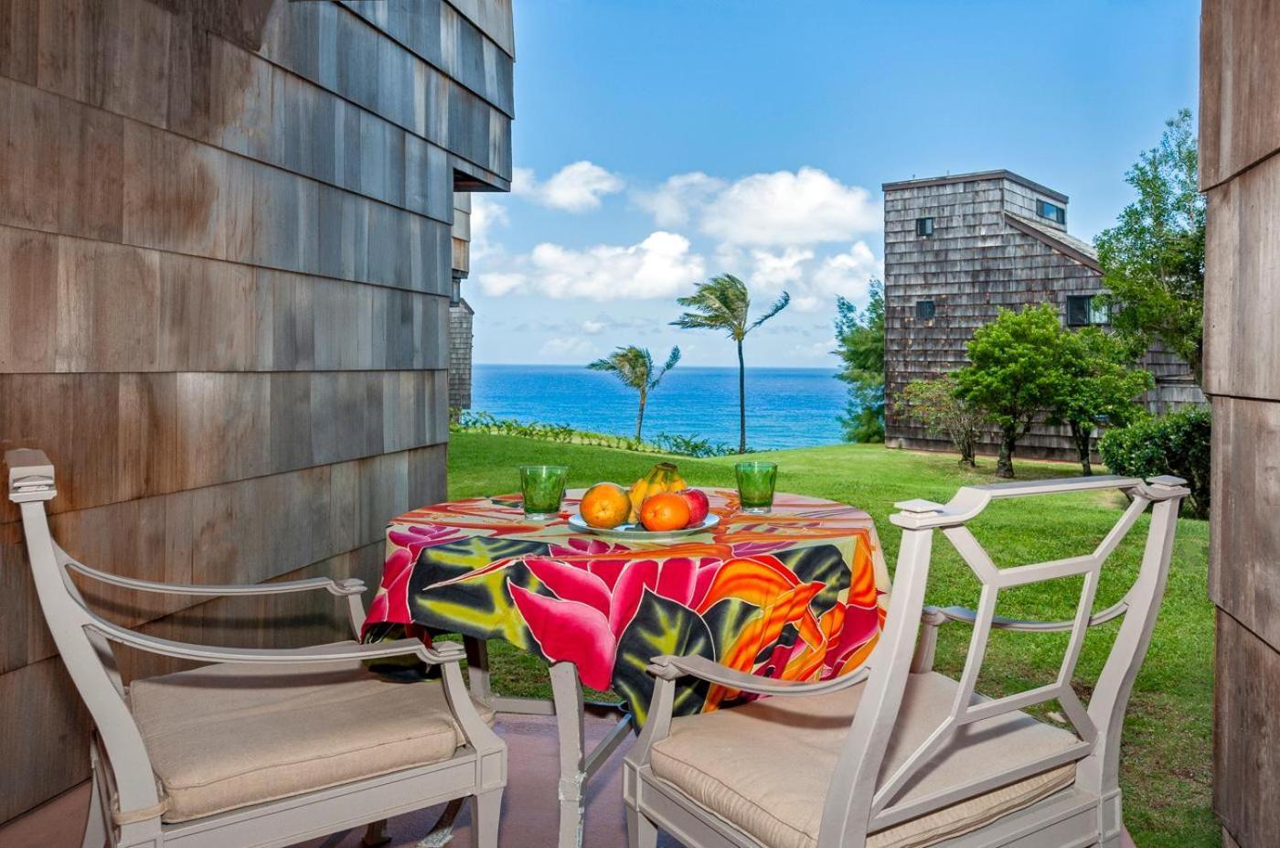 Sealodge F1 Princeville Zewnętrze zdjęcie