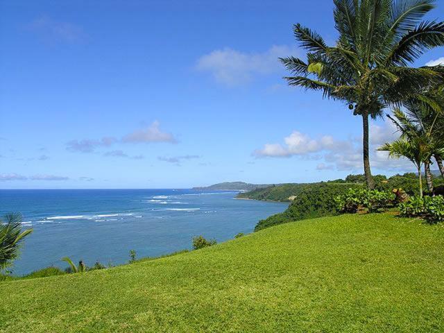 Sealodge F1 Princeville Zewnętrze zdjęcie