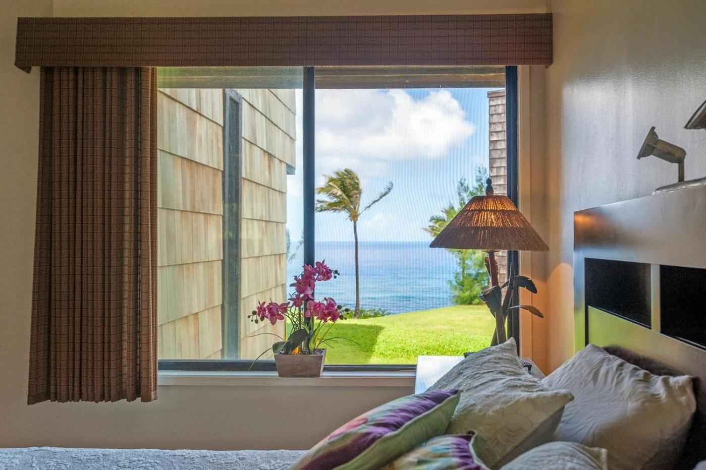 Sealodge F1 Princeville Zewnętrze zdjęcie