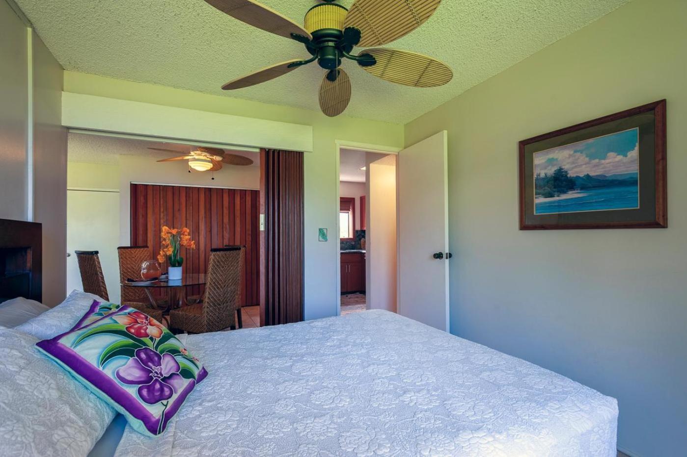Sealodge F1 Princeville Zewnętrze zdjęcie