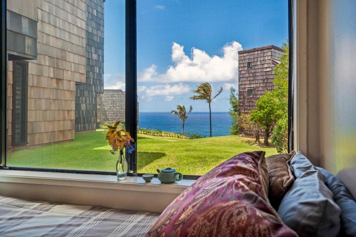Sealodge F1 Princeville Zewnętrze zdjęcie
