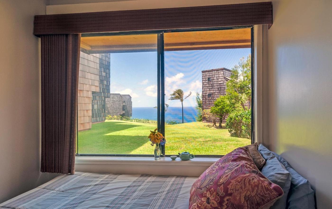 Sealodge F1 Princeville Zewnętrze zdjęcie