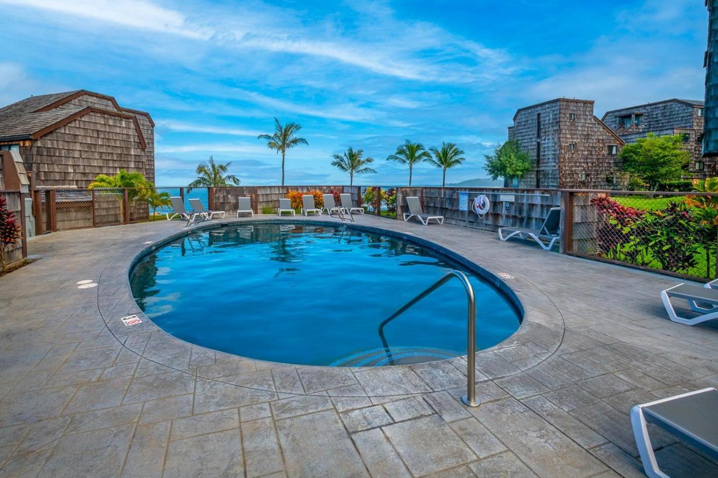 Sealodge F1 Princeville Zewnętrze zdjęcie